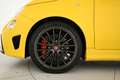 Abarth 595 Competizione 595 1.4 t-jet Competizione 180cv auto PELLE+C17" Giallo - thumbnail 43