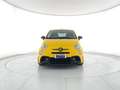 Abarth 595 Competizione 595 1.4 t-jet Competizione 180cv auto PELLE+C17" Giallo - thumbnail 5
