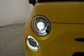 Abarth 595 Competizione 595 1.4 t-jet Competizione 180cv auto PELLE+C17" Giallo - thumbnail 48