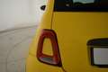 Abarth 595 Competizione 595 1.4 t-jet Competizione 180cv auto PELLE+C17" Giallo - thumbnail 49