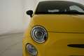 Abarth 595 Competizione 595 1.4 t-jet Competizione 180cv auto PELLE+C17" Giallo - thumbnail 47