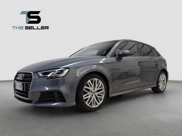 30 1.6 tdi Sport 116cv s-tronic