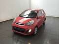 Kia Picanto Picanto 1.0i 12v Euro6b 1er propriétaire Rood - thumbnail 1
