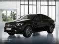 Mercedes-Benz GLE 350 de Coupé 4M AMG+NIGHT+PANO+360+AHK+SPUR Schwarz - thumbnail 13
