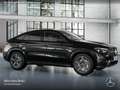 Mercedes-Benz GLE 350 de Coupé 4M AMG+NIGHT+PANO+360+AHK+SPUR Schwarz - thumbnail 15