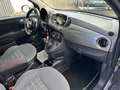 Fiat 500 /NAVI/KLIMAAUT/PDC/PANO/LMF Gris - thumbnail 12