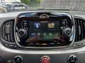 Fiat 500 /NAVI/KLIMAAUT/PDC/PANO/LMF Gris - thumbnail 19