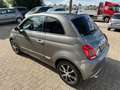 Fiat 500 /NAVI/KLIMAAUT/PDC/PANO/LMF Gris - thumbnail 7