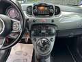 Fiat 500 /NAVI/KLIMAAUT/PDC/PANO/LMF Gris - thumbnail 18