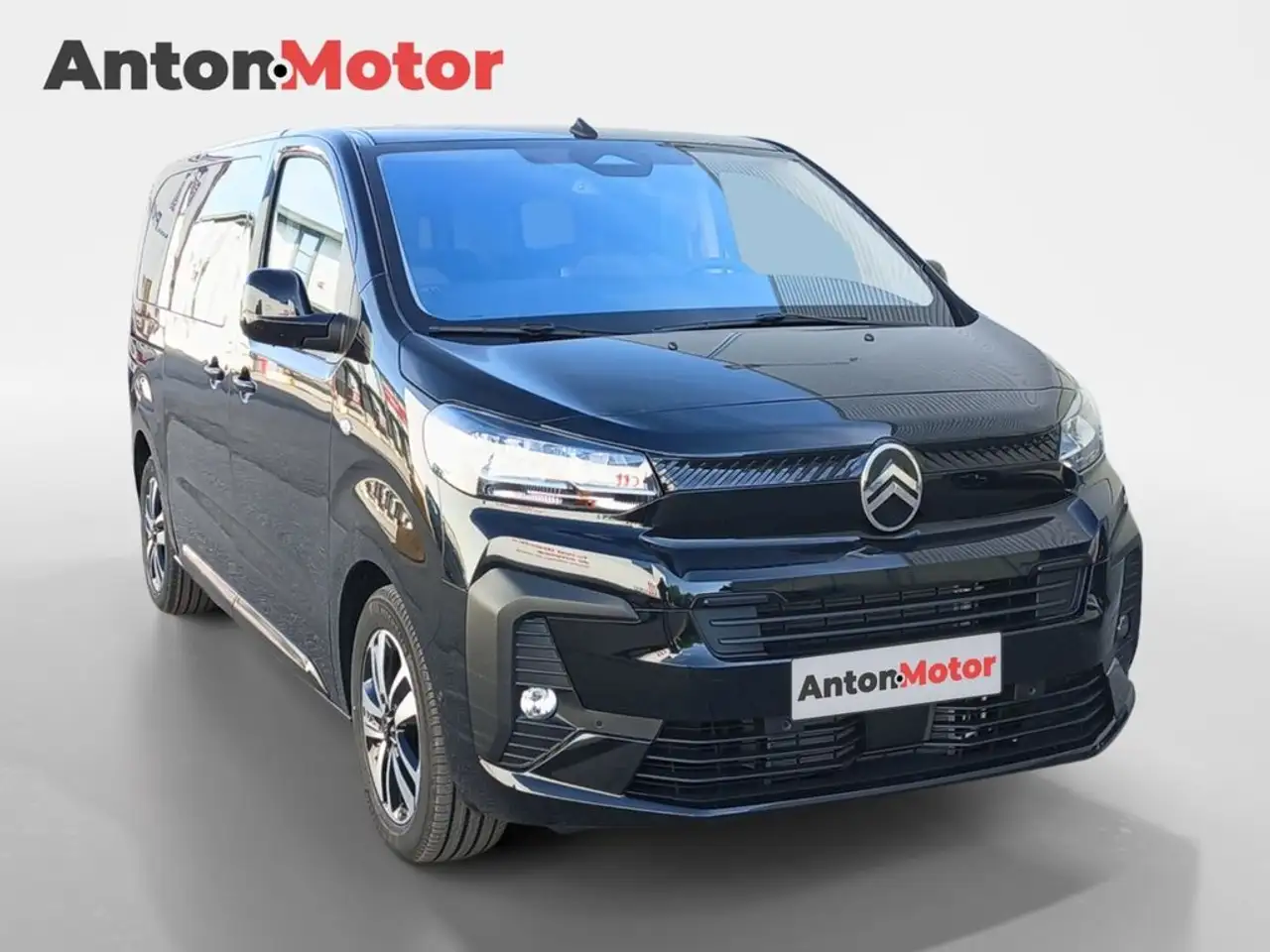 Citroen Model not specified 2026