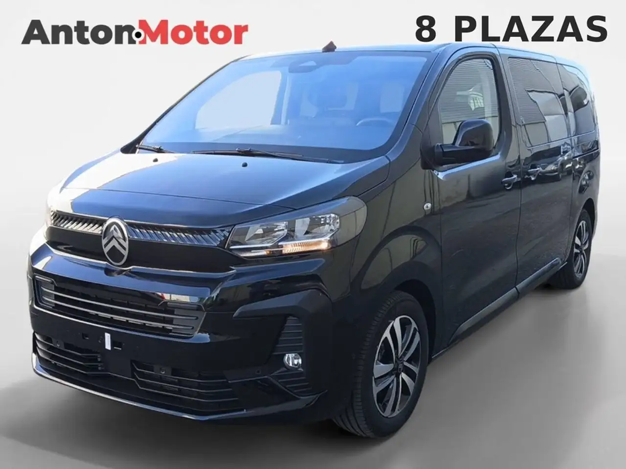 Citroen Model not specified 2026