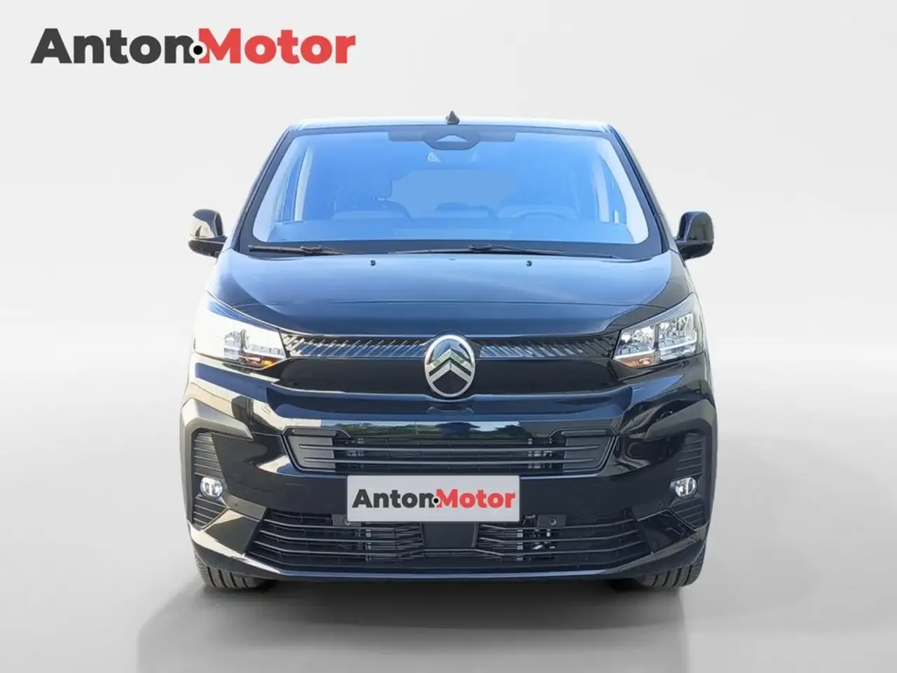 Citroen Model not specified 2026