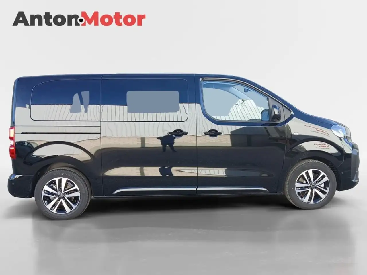Citroen Model not specified 2026