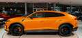 Lamborghini Urus 4.0 V8 Aut. Pomarańczowy - thumbnail 5