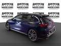 Volkswagen Golf 2.0TDI GTD DSG7 135kW Blu/Azzurro - thumbnail 3