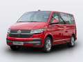Volkswagen T6.1 Multivan GENERARTION SIX LED KAMERA Rojo - thumbnail 2