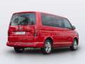 Volkswagen T6.1 Multivan GENERARTION SIX LED KAMERA Rojo - thumbnail 3