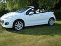 Peugeot 207 1.6 VTi Griffe Wit - thumbnail 1