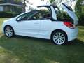 Peugeot 207 1.6 VTi Griffe Wit - thumbnail 9