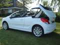 Peugeot 207 1.6 VTi Griffe Wit - thumbnail 10