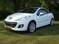 Peugeot 207 1.6 VTi Griffe Wit - thumbnail 2