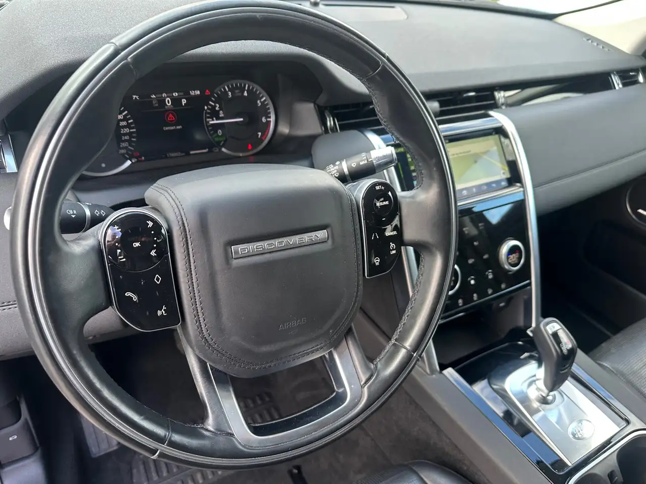 Land Rover Discovery Sport P300e 1.5 SE parkeersensoren voor en achter + came, миниатюра 14