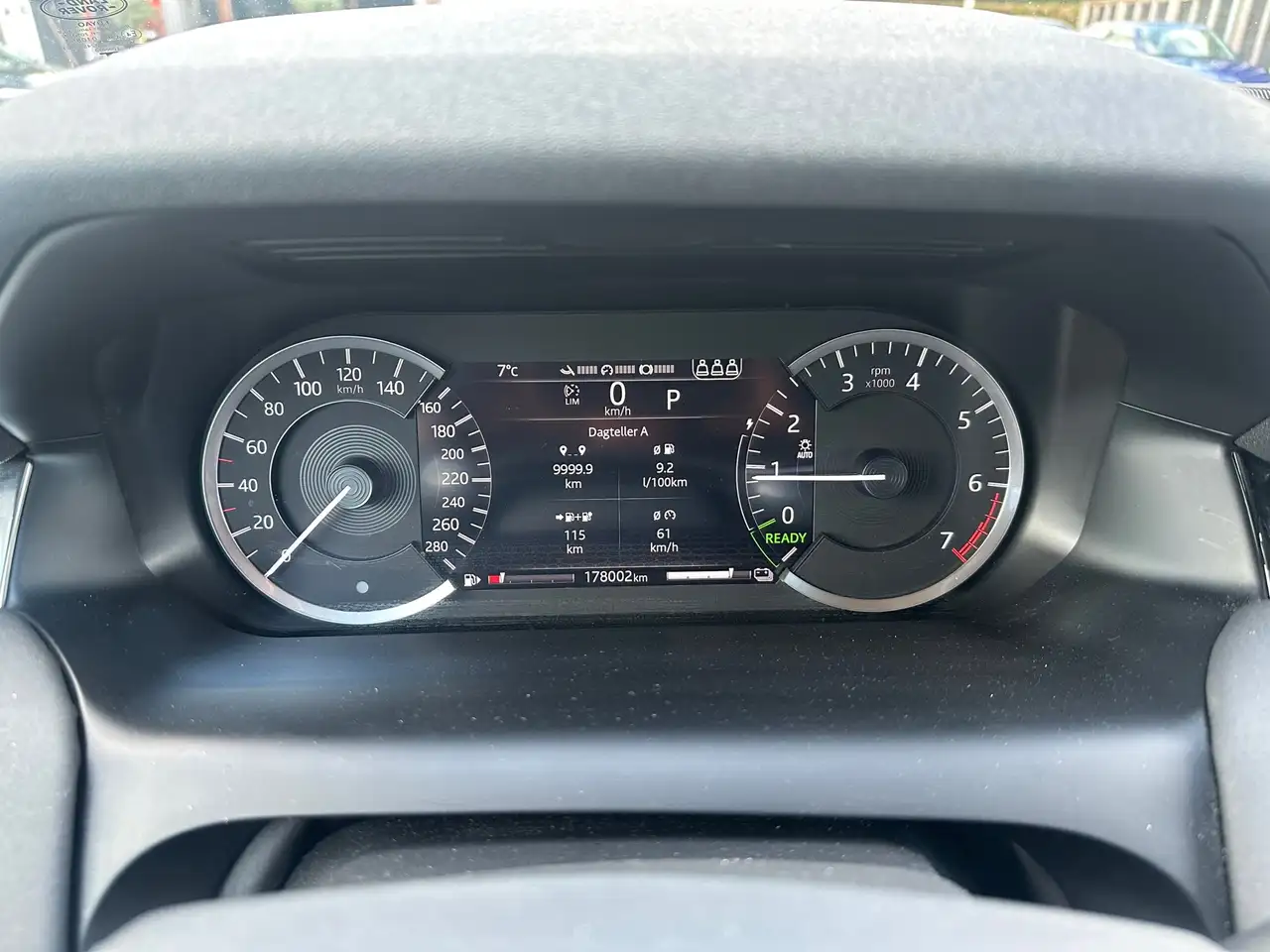 Land Rover Discovery Sport P300e 1.5 SE parkeersensoren voor en achter + came, миниатюра 12