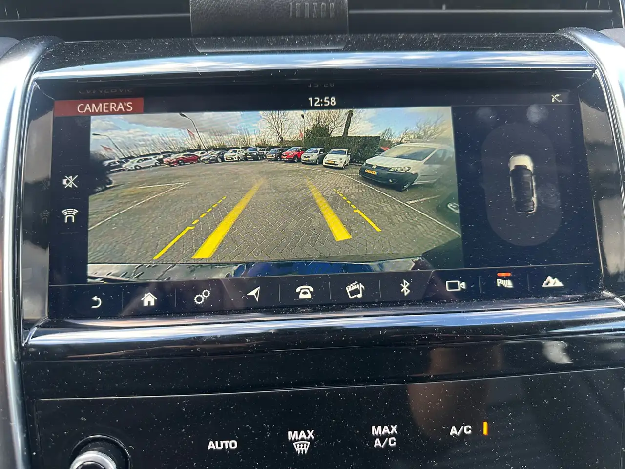 Land Rover Discovery Sport P300e 1.5 SE parkeersensoren voor en achter + came, миниатюра 15