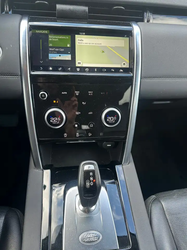 Land Rover Discovery Sport P300e 1.5 SE parkeersensoren voor en achter + came, миниатюра 16