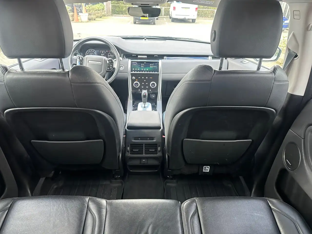 Land Rover Discovery Sport P300e 1.5 SE parkeersensoren voor en achter + came, миниатюра 7