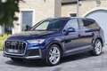 Audi Q7 55 TFSi Quattro *S line *B&O 3D *MATRIX *Attelage Bleu - thumbnail 10