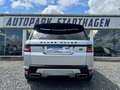 Land Rover Range Rover Sport HST P400 STANDHZG/AHK/PANO/DAB Zilver - thumbnail 8