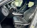 Land Rover Range Rover Sport HST P400 STANDHZG/AHK/PANO/DAB Zilver - thumbnail 14