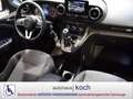 Mercedes-Benz Citan 113 EU6d rollstuhlgerecht Grau - thumbnail 9