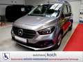 Mercedes-Benz Citan 113 EU6d rollstuhlgerecht Grau - thumbnail 1