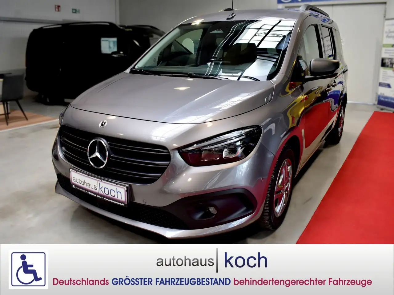Mercedes-Benz Citan