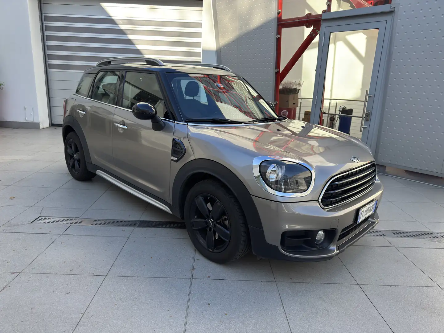MINI Cooper D Countryman 2.0 Boost auto - 2