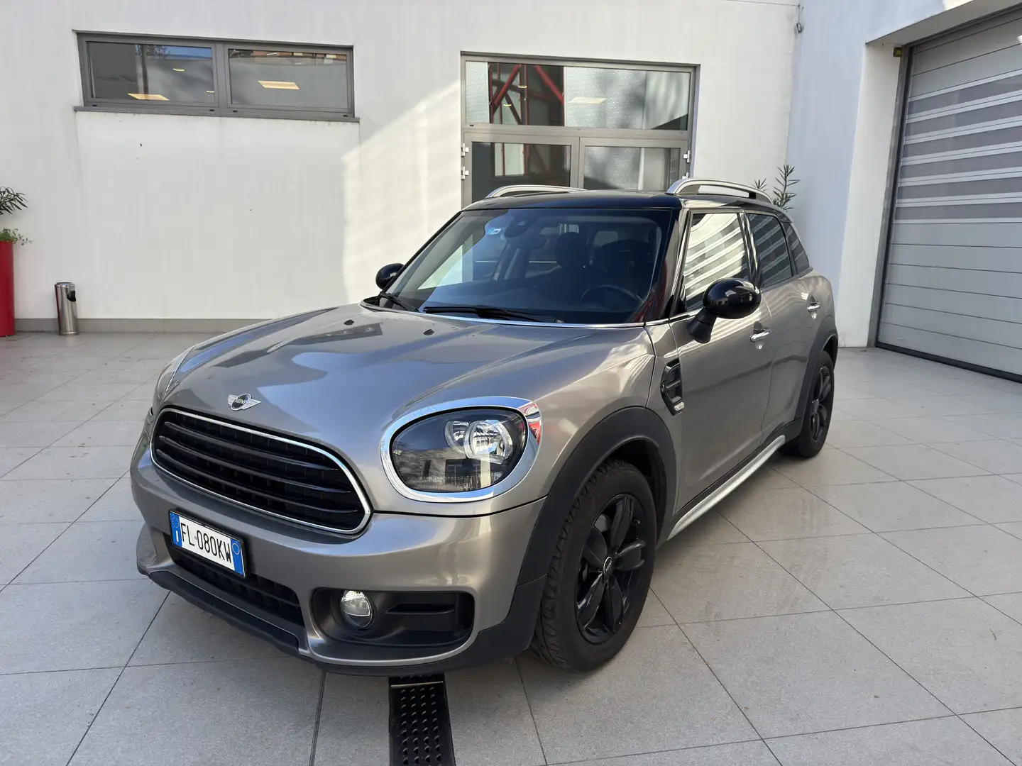 MINI Cooper D Countryman 2.0 Boost auto - 1