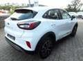 Ford Puma Titanium, Navi, RFK, Wi-Pa, PPS, LMF Weiß - thumbnail 3