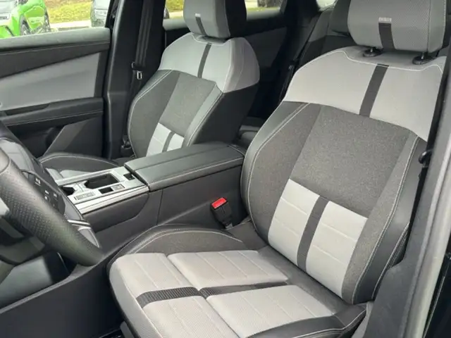 Opel Grandland view 9