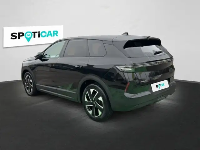 Opel Grandland view 7
