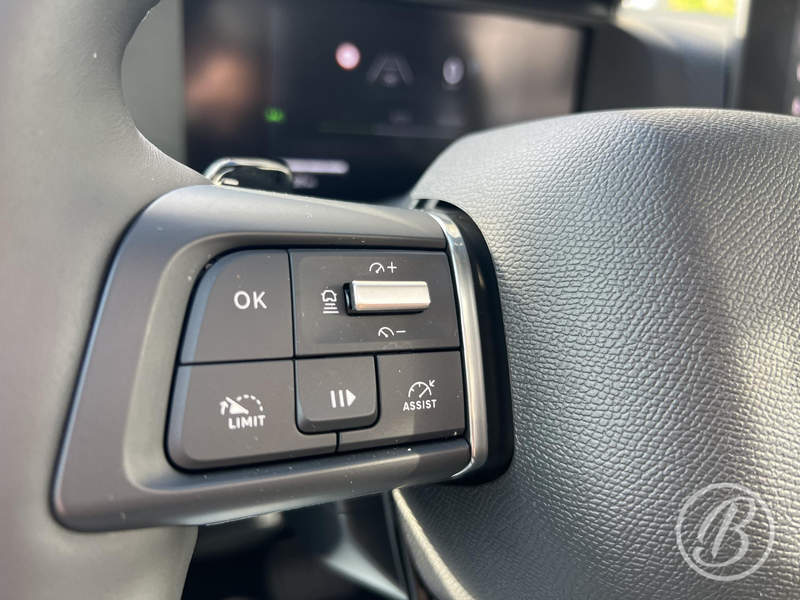 Citroen C4 1.2 Hybrid 145pk Max Automaat Panoramadak — photo 17