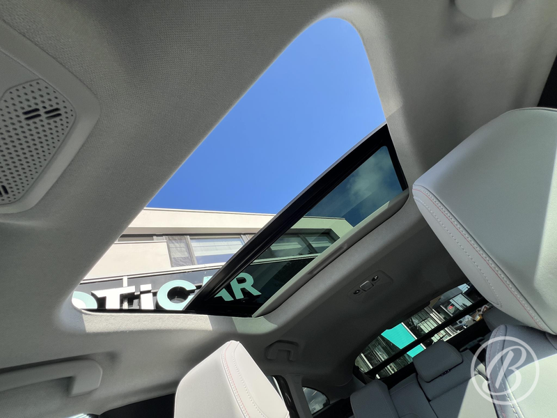 Citroen C4 1.2 Hybrid 145pk Max Automaat Panoramadak — photo 28