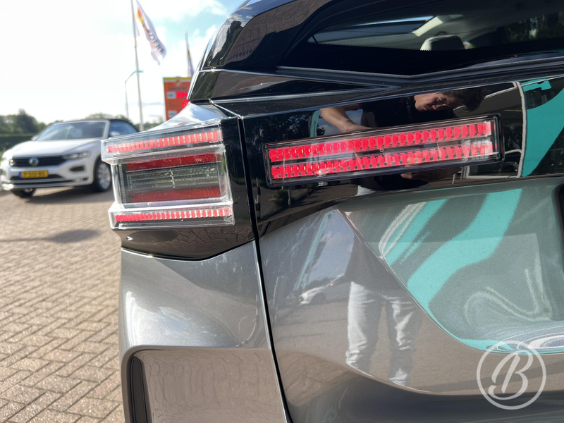 Citroen C4 1.2 Hybrid 145pk Max Automaat Panoramadak — photo 42