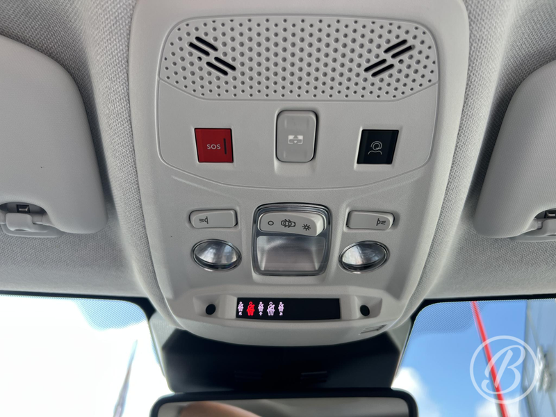 Citroen C4 1.2 Hybrid 145pk Max Automaat Panoramadak — photo 33