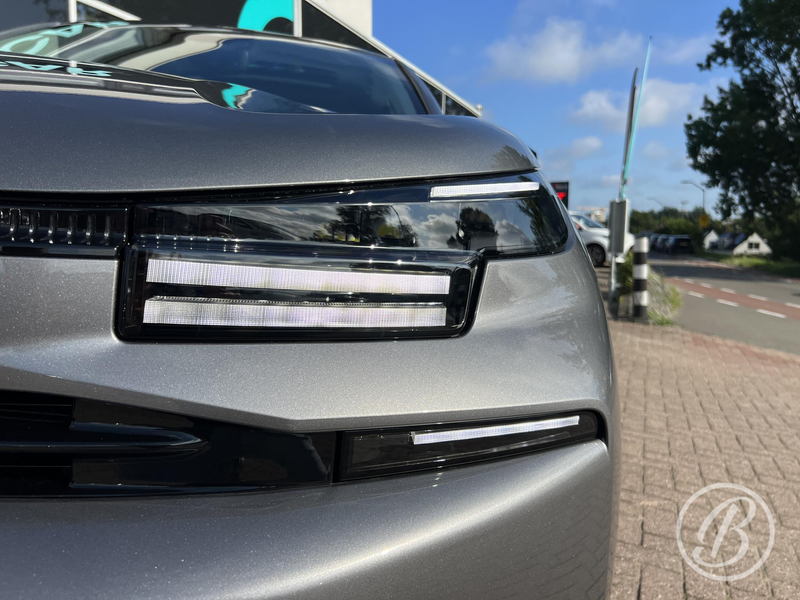 Citroen C4 1.2 Hybrid 145pk Max Automaat Panoramadak — photo 47