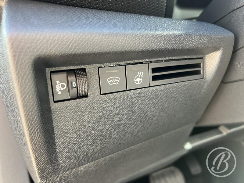 Citroen C4 1.2 Hybrid 145pk Max Automaat Panoramadak — photo 23