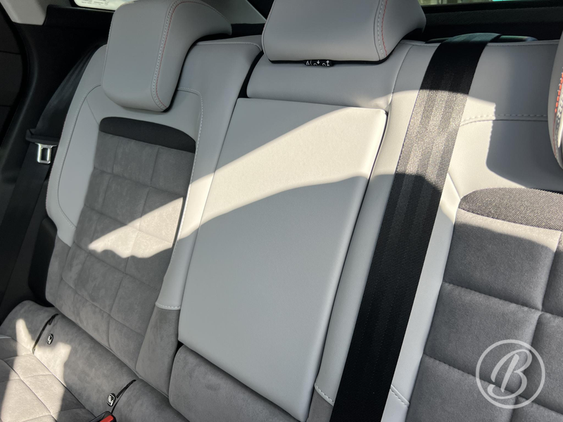 Citroen C4 1.2 Hybrid 145pk Max Automaat Panoramadak — photo 49