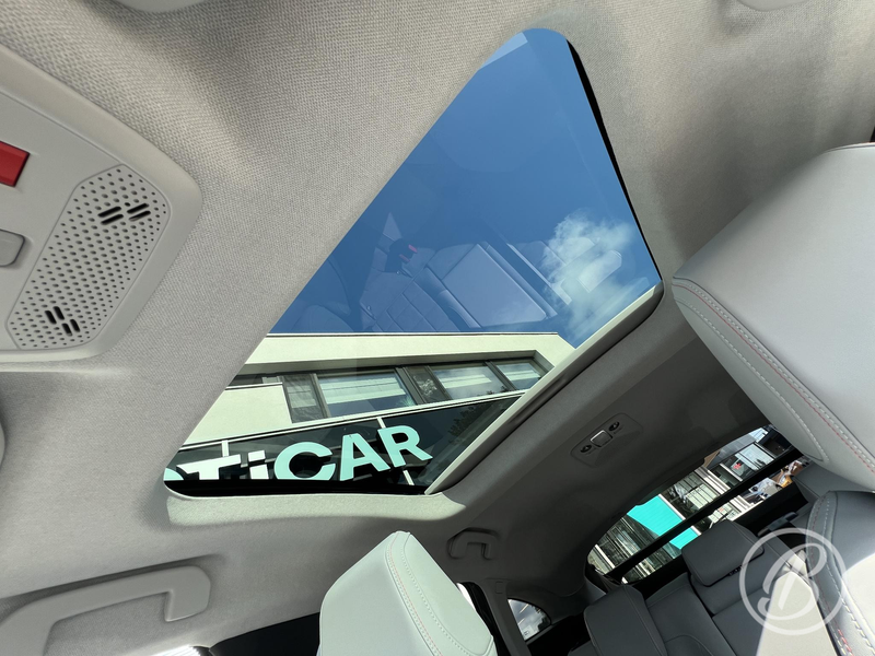 Citroen C4 1.2 Hybrid 145pk Max Automaat Panoramadak — photo 29