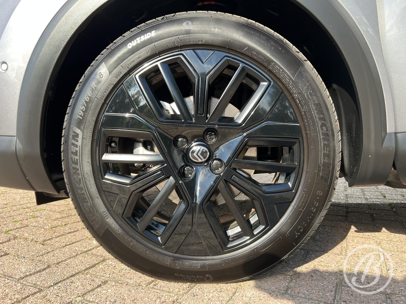 Citroen C4 1.2 Hybrid 145pk Max Automaat Panoramadak — photo 36